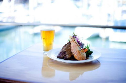 Townsville Yacht Club - Accommodation Bookings 1