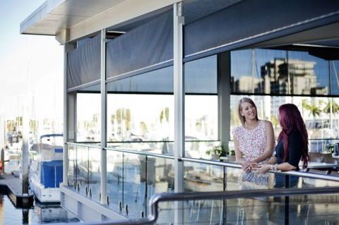 Townsville Yacht Club - Accommodation Bookings 3