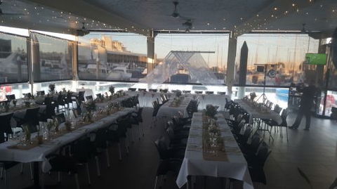 Townsville Yacht Club - Accommodation Bookings 4