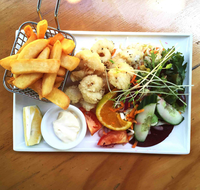 Commonwealth Hotel - Accommodation Bookings