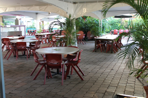 Victoria Park Hotel - Accommodation Bookings 3