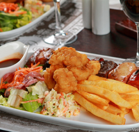 Toms Tavern - Accommodation Bookings