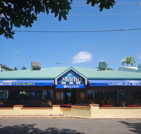 The Marlin Bar - Accommodation Bookings