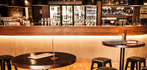 1st On Wharf - Accommodation Bookings 3