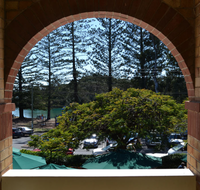 Hotel Brunswick - Accommodation Bookings