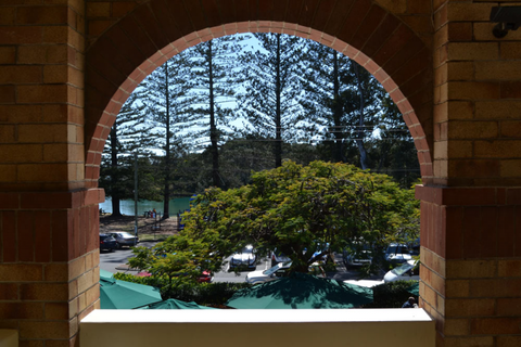 Hotel Brunswick - Accommodation Bookings 0