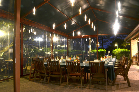 Hotel Brunswick - Accommodation Bookings 1