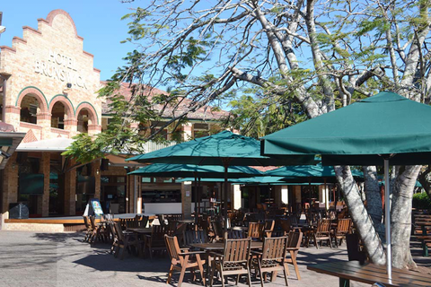 Hotel Brunswick - Accommodation Bookings 2
