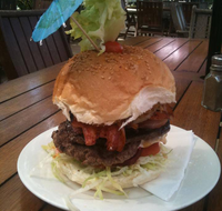 Dingo Beach Hotel - Accommodation Bookings