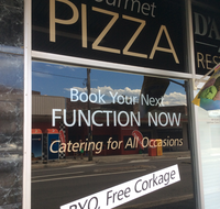DAmatos Family Restaurant - Accommodation Bookings