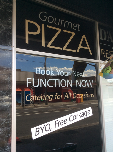 D’Amato’s Family Restaurant - Accommodation Bookings 0