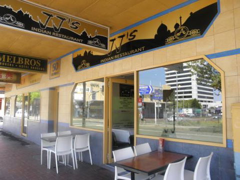 JJ’s Indian Restaurant - Accommodation Bookings 0