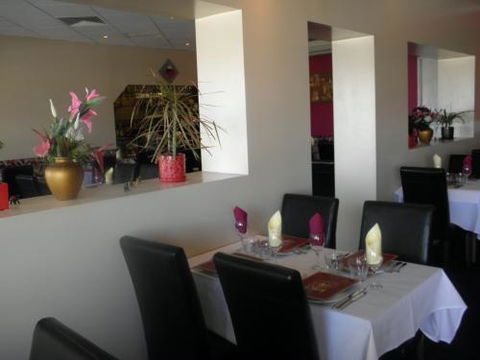 JJ’s Indian Restaurant - Accommodation Bookings 2