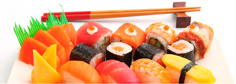 Aoba Sushi Bar - Accommodation Bookings 1