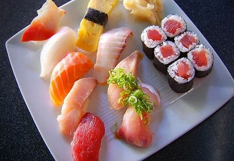 Aoba Sushi Bar - Accommodation Bookings 2