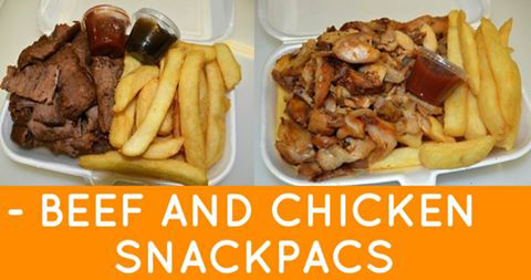 Hot Chilli Food House - Accommodation Bookings 0