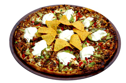 Hot Chilli Food House - Accommodation Bookings 1