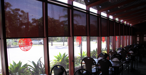 Kam’s Court - Accommodation Bookings 1