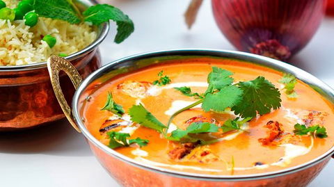 Aalishan Indian Restaurant - Accommodation Bookings 0