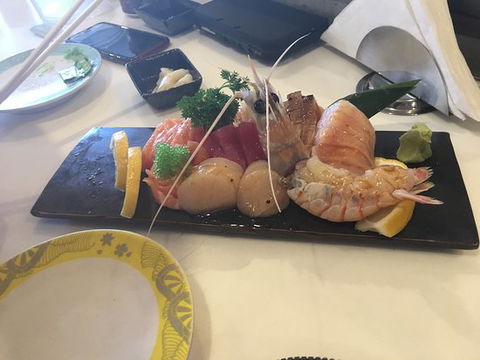 Aoba Sushi Bar - Accommodation Bookings 3