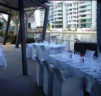 Artichoke Restaurant - Accommodation Bookings