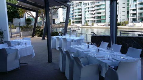 Artichoke Restaurant - Accommodation Bookings 0