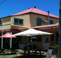 Bangers N Mash - Accommodation Bookings