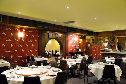 Canton Chinese Restaurant - Accommodation Bookings 0