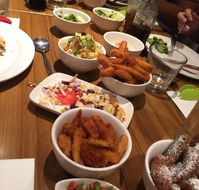 Chico Rio Brazilian BBQ Churrasco - Accommodation Bookings