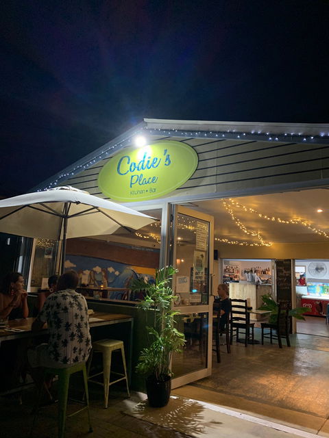 Codie's Place - Accommodation Bookings 6