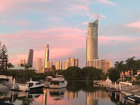 Edgewater Dining & Lounge - Accommodation Bookings 0