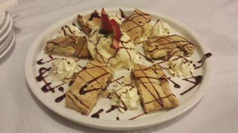 Fabrice Woodfire Bar & Restaurant - Accommodation Bookings 0