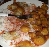 Gold City Chinese Restaurant - Accommodation Bookings