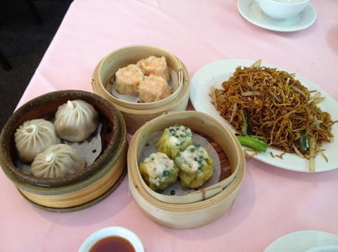Golden Boat Chinese Restaurant - Accommodation Bookings 0