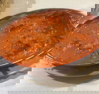 Haldi Authentic Indian Cuisine - Accommodation Bookings