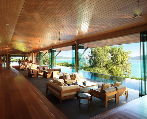 Long Pavillion - Accommodation Bookings 0