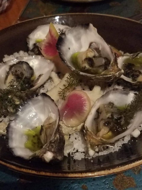 Long Pavillion - Accommodation Bookings 3