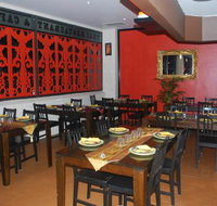 Maithai Restaurant - Accommodation Bookings