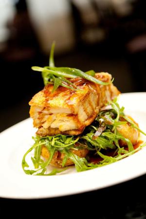 Channels Family Restaurant - Accommodation Bookings 5