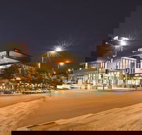 Cowboys Leagues Club Ltd - Accommodation Bookings