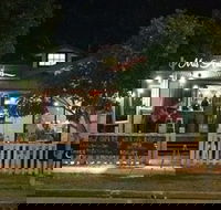 Mis Amigos Mexican Cantina - Accommodation Bookings