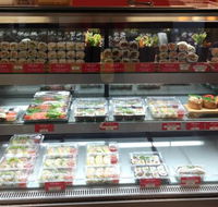 Miss Sushi Northtown - Accommodation Bookings