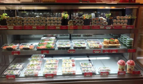 Miss Sushi Northtown - Accommodation Bookings 0