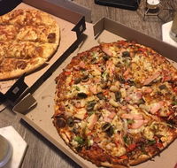 My Style of Pizza  Pasta - Accommodation Bookings
