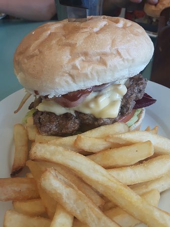 Narrabri Truckstop - Accommodation Bookings 0