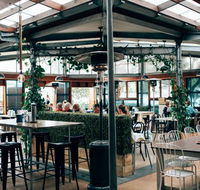 Osteria - Accommodation Bookings