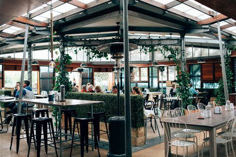 Osteria - Accommodation Bookings 0