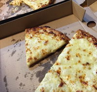 Pizza Capers