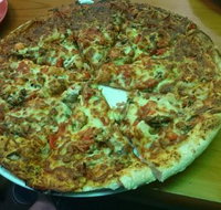Pizza in the Pan - Accommodation Bookings