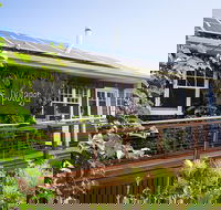 PotagerA Kitchen Garden - Accommodation Bookings
